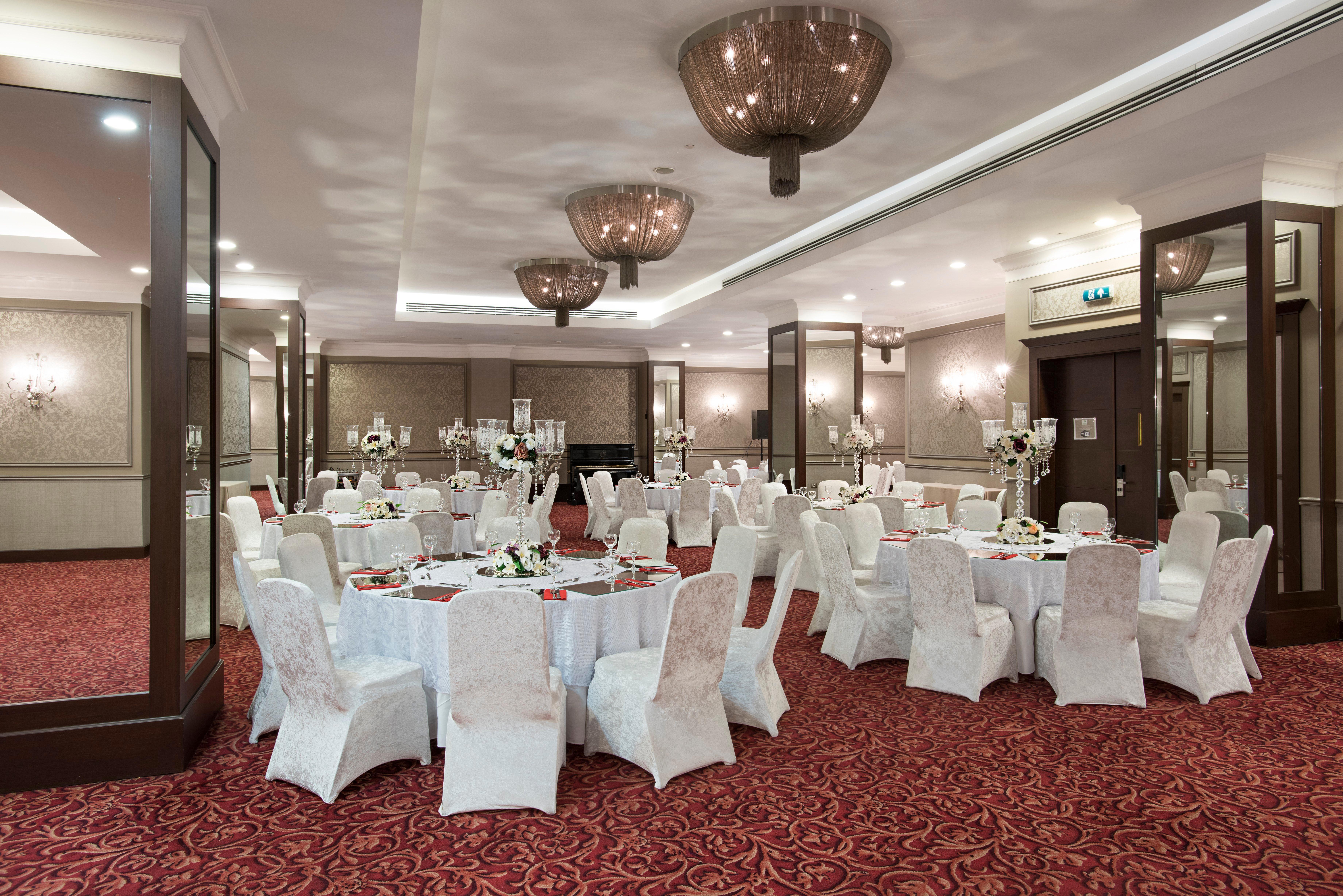 Doubletree By Hilton Istanbul - Sirkeci — Foto 2